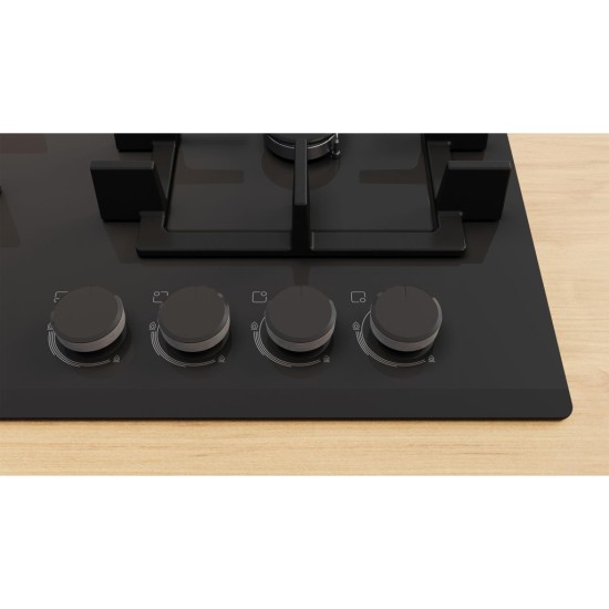 Варочная поверхность Bosch PNK 6B6P 40R (PNK6B6P40R) Варочная поверхность Bosch PNK 6B6P 40R (PNK6B6P40R)