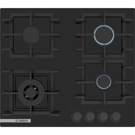 Варочная поверхность Bosch PNK 6B6P 40R (PNK6B6P40R) Варочная поверхность Bosch PNK 6B6P 40R (PNK6B6P40R)