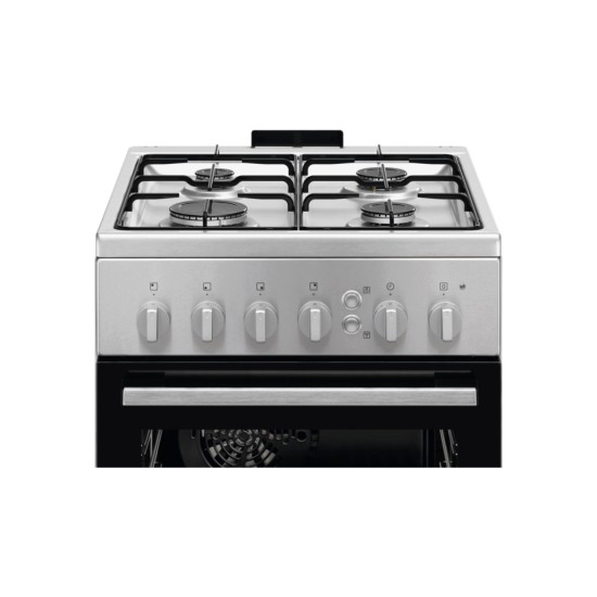 Плита Electrolux LKG504010X Плита Electrolux LKG504010X