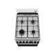 Плита Electrolux LKG504010X Плита Electrolux LKG504010X