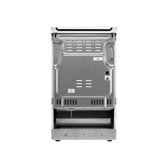 Плита Electrolux LKG504010X Плита Electrolux LKG504010X