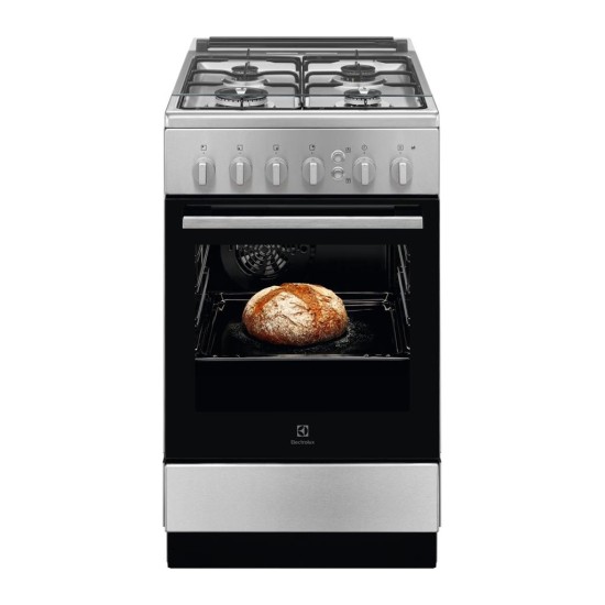 Плита Electrolux LKG504010X Плита Electrolux LKG504010X