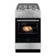 Плита Electrolux LKG504010X Плита Electrolux LKG504010X
