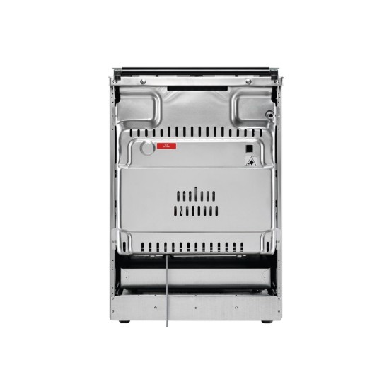 Плита Electrolux LKG604012W Плита Electrolux LKG604012W