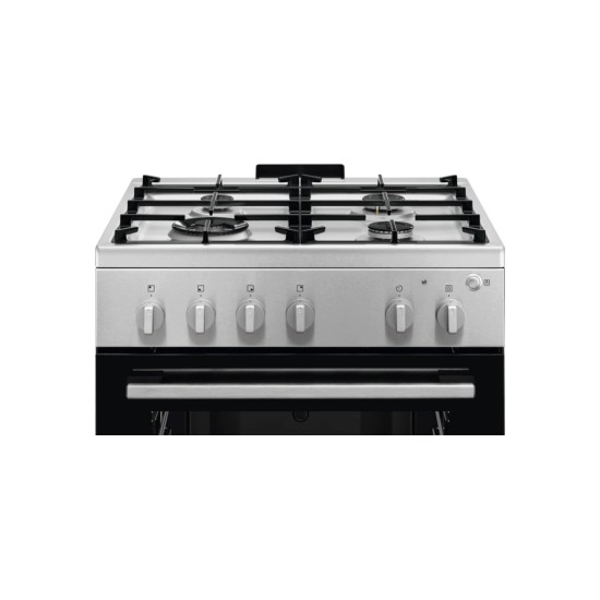 Плита Electrolux LKG600011X Плита Electrolux LKG600011X