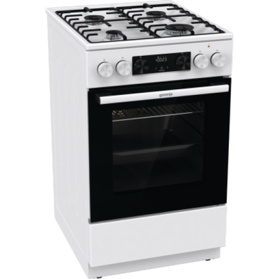Плита Gorenje GK5C40WH Плита Gorenje GK5C40WH