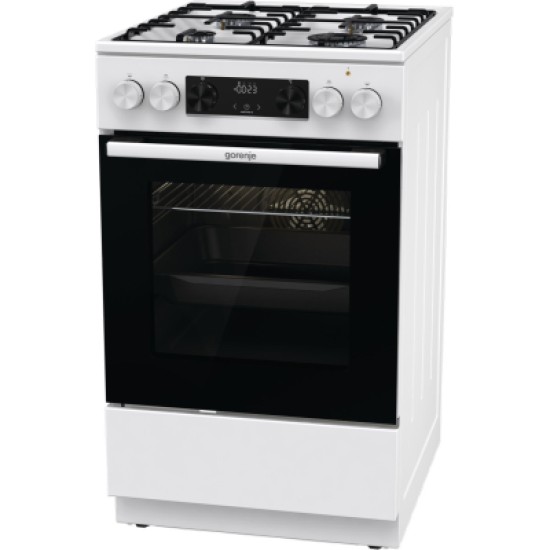 Плита Gorenje GK5C40WH Плита Gorenje GK5C40WH