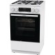 Плита Gorenje GK5C40WH Плита Gorenje GK5C40WH