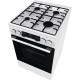 Плита Gorenje GK5C40WH Плита Gorenje GK5C40WH