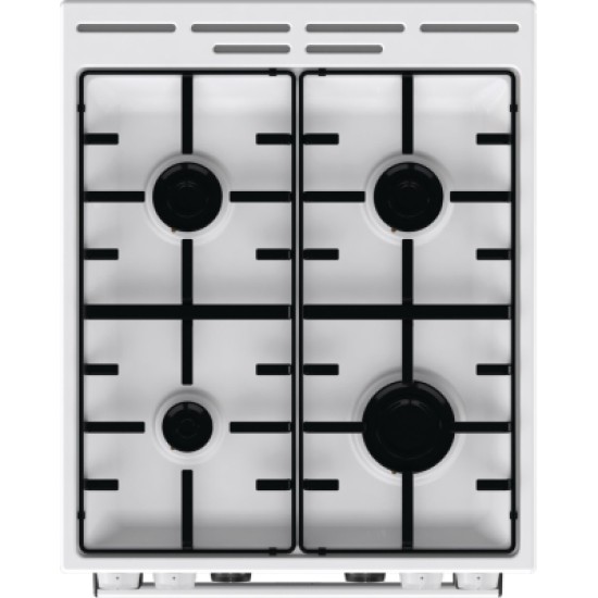 Плита Gorenje GK5C40WH Плита Gorenje GK5C40WH