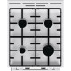 Плита Gorenje GK5C40WH Плита Gorenje GK5C40WH