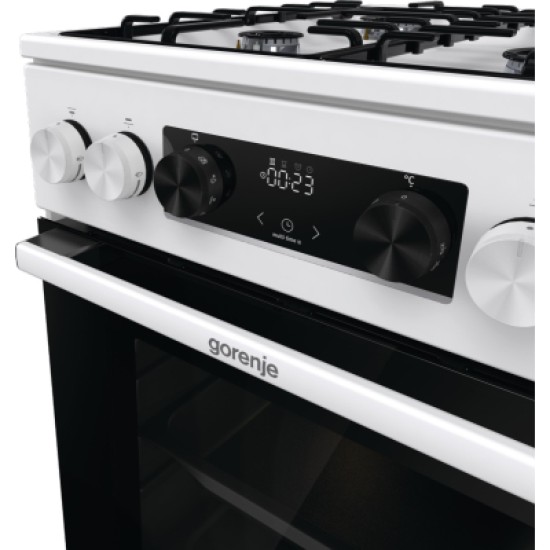 Плита Gorenje GK5C40WH Плита Gorenje GK5C40WH
