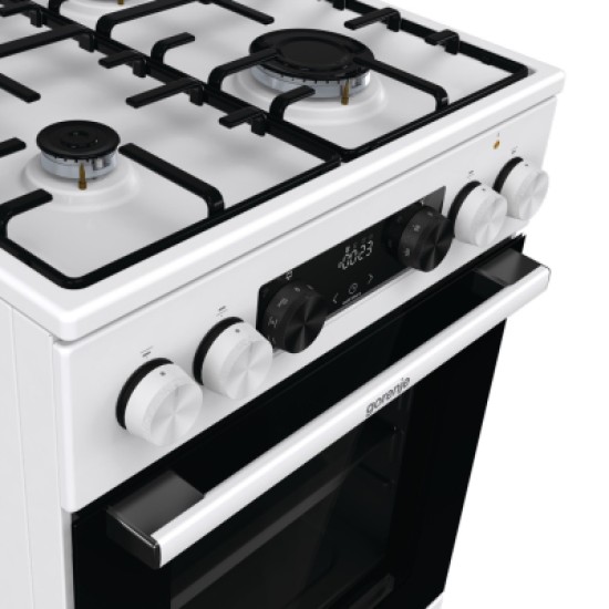 Плита Gorenje GK5C40WH Плита Gorenje GK5C40WH