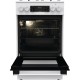 Плита Gorenje GK5C40WH Плита Gorenje GK5C40WH
