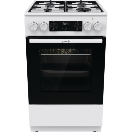 Плита Gorenje GK5C40WH Плита Gorenje GK5C40WH