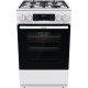 Плита Gorenje GK5C40WH Плита Gorenje GK5C40WH