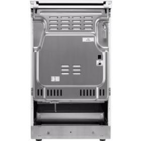 Плита Electrolux LKM520011X