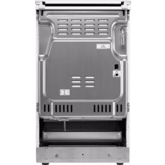 Плита Electrolux LKM520011X Плита Electrolux LKM520011X
