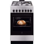Плита Electrolux LKM520011X