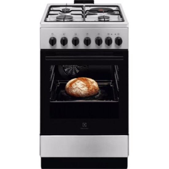 Плита Electrolux LKM520011X Плита Electrolux LKM520011X