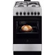 Плита Electrolux LKM520011X Плита Electrolux LKM520011X