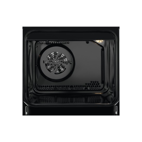 Плита Electrolux LKM660222X Плита Electrolux LKM660222X