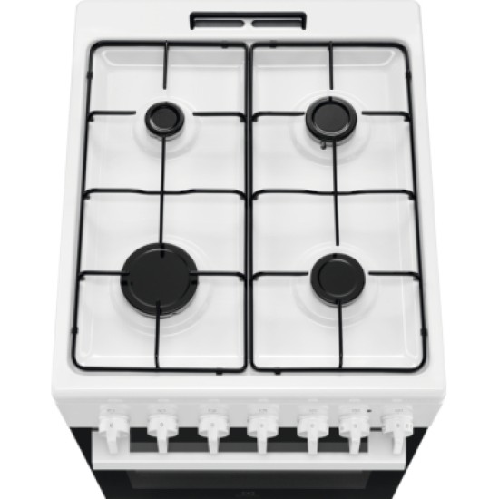 Плита Electrolux LKK520032W Плита Electrolux LKK520032W