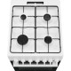 Плита Electrolux LKK520032W Плита Electrolux LKK520032W