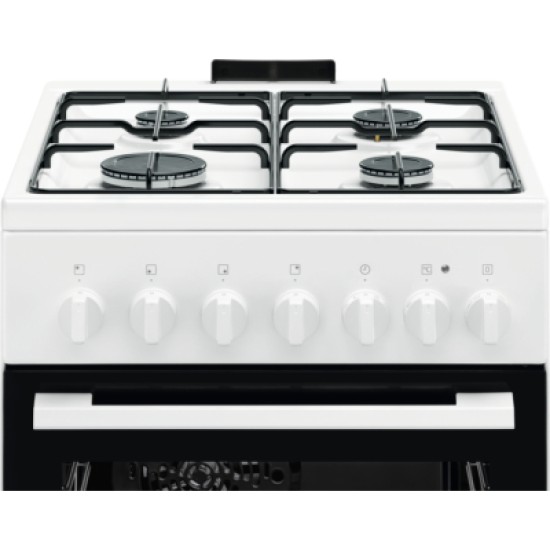 Плита Electrolux LKK520032W Плита Electrolux LKK520032W