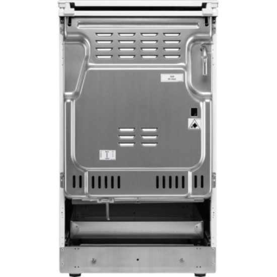 Плита Electrolux LKK520032W Плита Electrolux LKK520032W