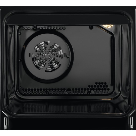 Плита Electrolux LKK520032W Плита Electrolux LKK520032W