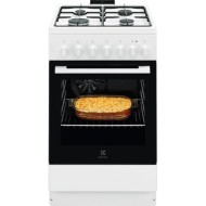 Плита Electrolux LKK520032W