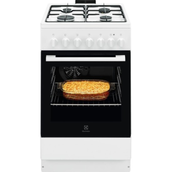Плита Electrolux LKK520032W Плита Electrolux LKK520032W