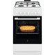 Плита Electrolux LKK520032W Плита Electrolux LKK520032W
