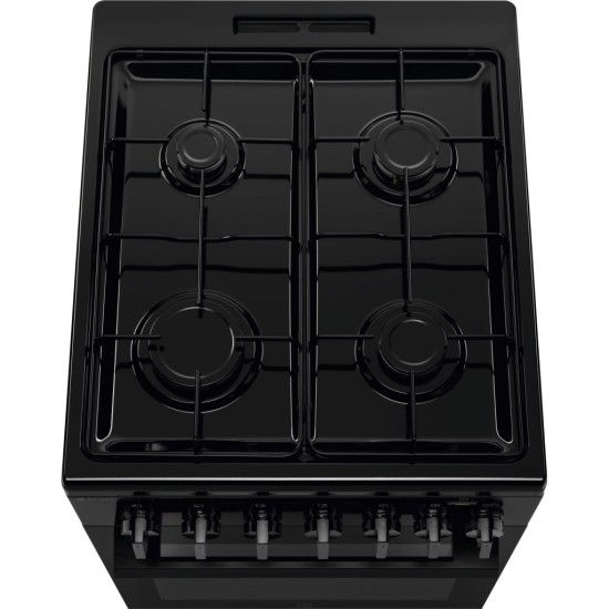 Плита Electrolux LKK560010K Плита Electrolux LKK560010K