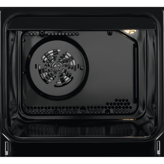 Плита Electrolux LKK560010K Плита Electrolux LKK560010K
