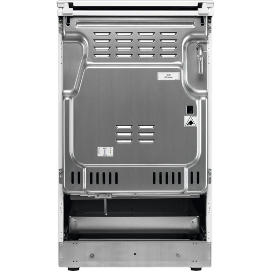 Плита Electrolux LKK560010K Плита Electrolux LKK560010K
