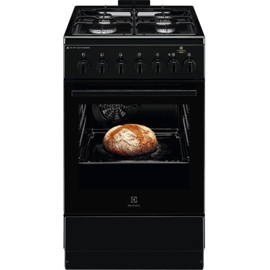 Плита Electrolux LKK560010K Плита Electrolux LKK560010K