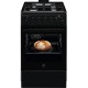 Плита Electrolux LKK560010K Плита Electrolux LKK560010K