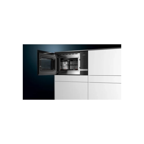 Микроволновая печь Siemens BE555LMS0 Микроволновая печь Siemens BE555LMS0