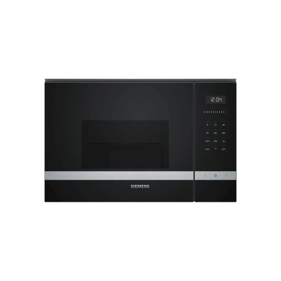 Микроволновая печь Siemens BE555LMS0 Микроволновая печь Siemens BE555LMS0
