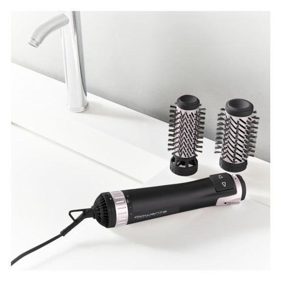 Фен-щітка Rowenta CF9550F0 Фен-щітка Rowenta CF9550F0