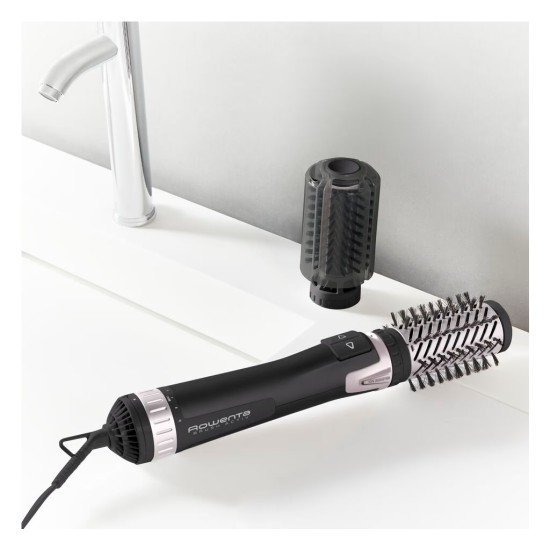 Фен-щітка Rowenta CF9550F0 Фен-щітка Rowenta CF9550F0
