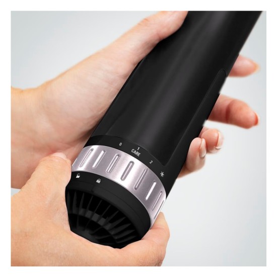 Фен-щітка Rowenta CF9550F0 Фен-щітка Rowenta CF9550F0