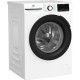 Пральна машина Beko BM3WFSU48435WB Пральна машина Beko BM3WFSU48435WB