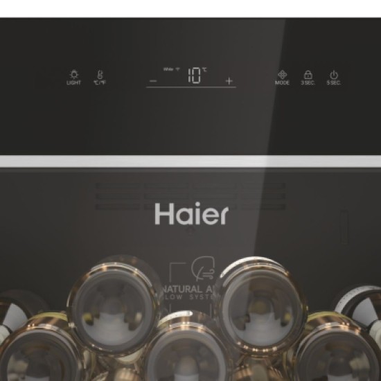 Холодильник Haier HWS247GGU1 Холодильник Haier HWS247GGU1