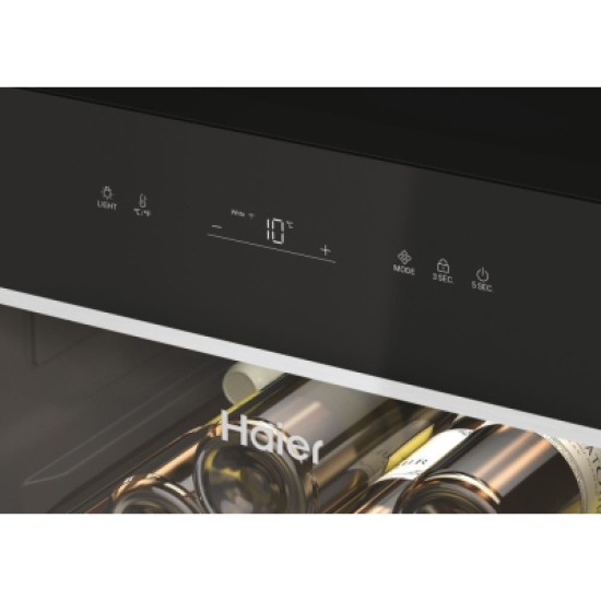 Холодильник Haier HWS247GGU1 Холодильник Haier HWS247GGU1