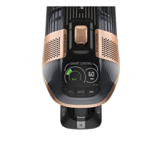 Пилосос Rowenta RH99F1WO Пилосос Rowenta RH99F1WO