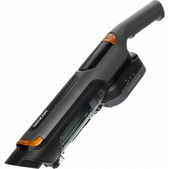 Пилосос Sencor SVC7315TI Пилосос Sencor SVC7315TI