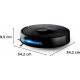 Пилосос Rowenta RR91C5WH Пилосос Rowenta RR91C5WH